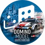 Dominomodel | Modelshop