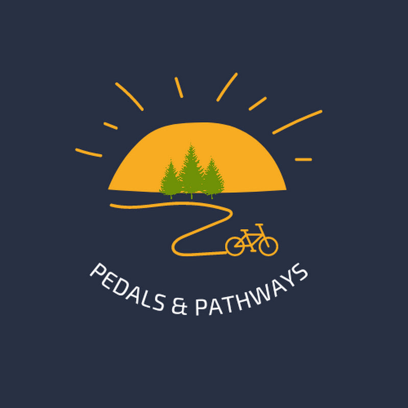 Steve Burtch: Pedals & Pathways