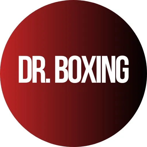 Dr. Boxing🥊