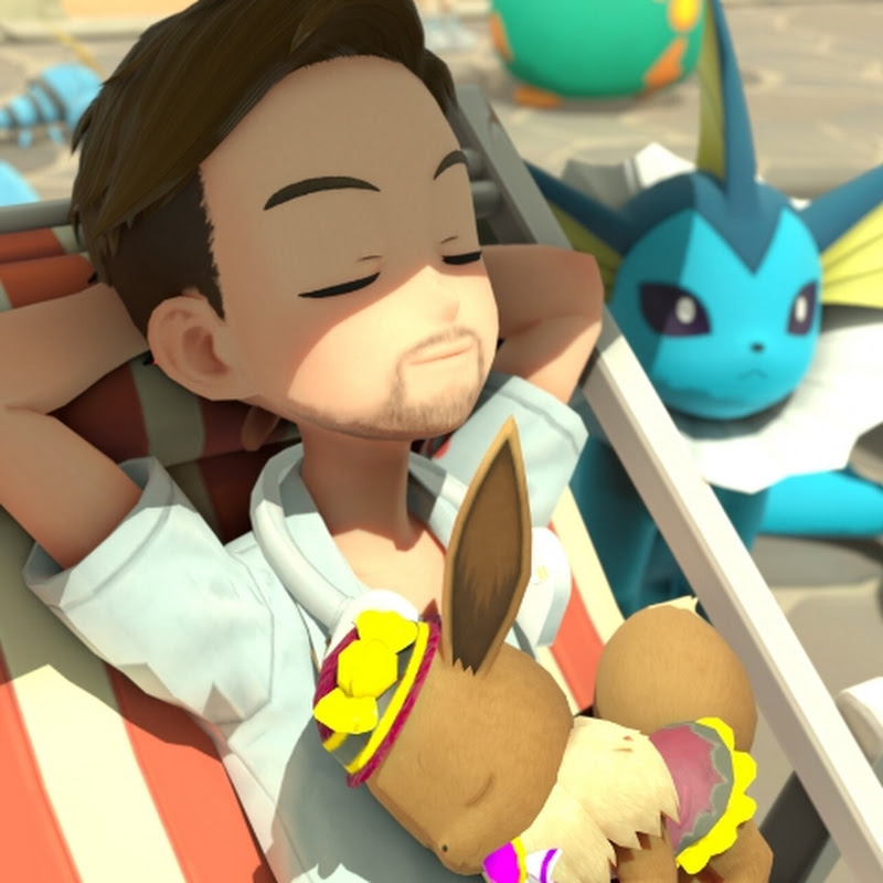 ElChicoEevee