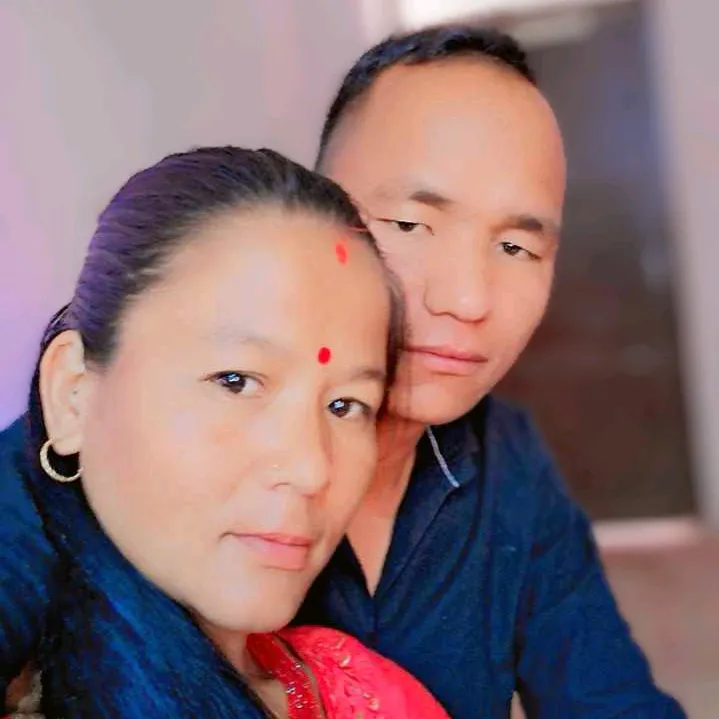 ꧁༺PADAM TARAMI MAGAR ༻꧂