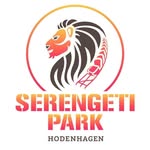 SERENGETI-PARK HODENHAGEN 🐾