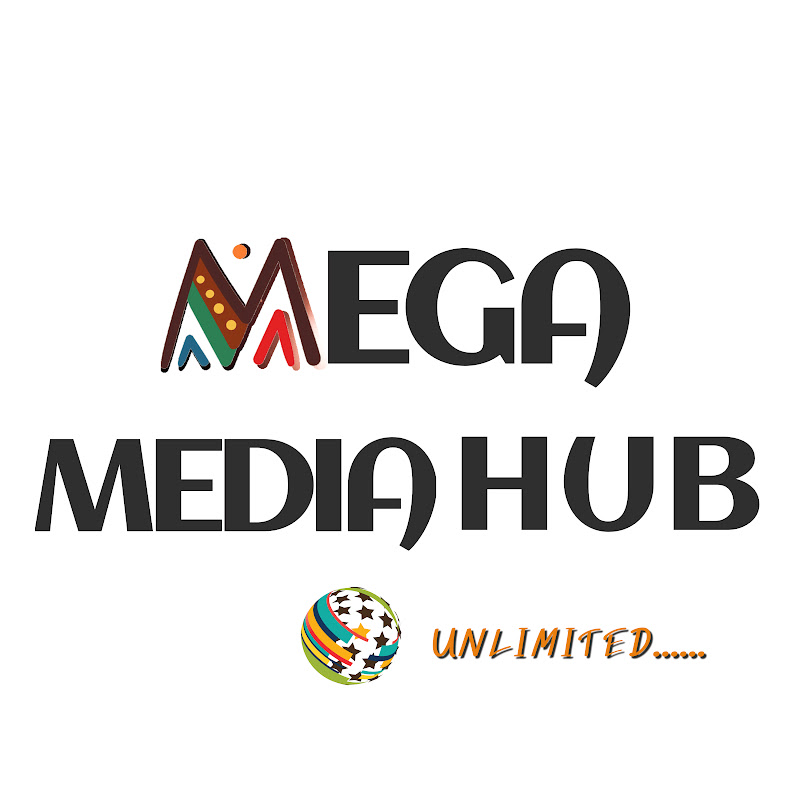 MEGA MEDIA HUB