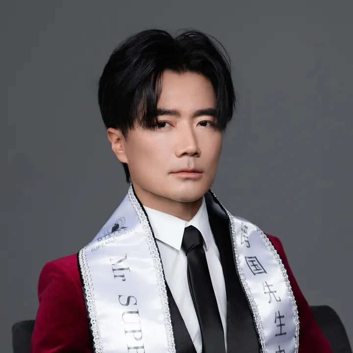 Daniel Li NYC LA Actor Model