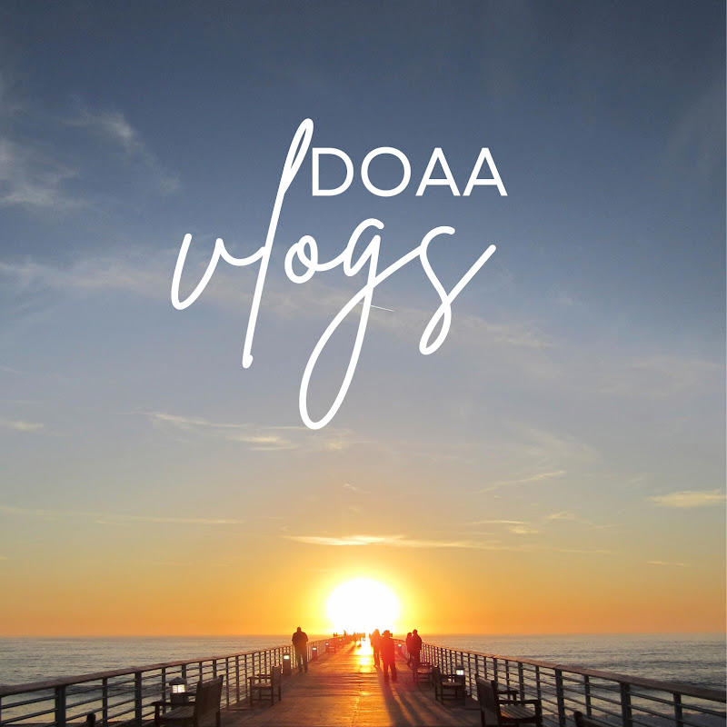 Doaa vlogs