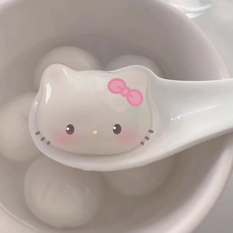 Tangyuan ASMR