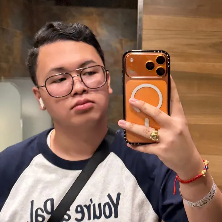 Karl Geronimo
