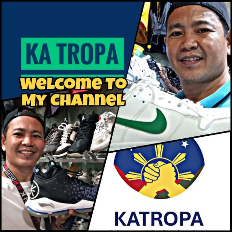 KA TROPA 