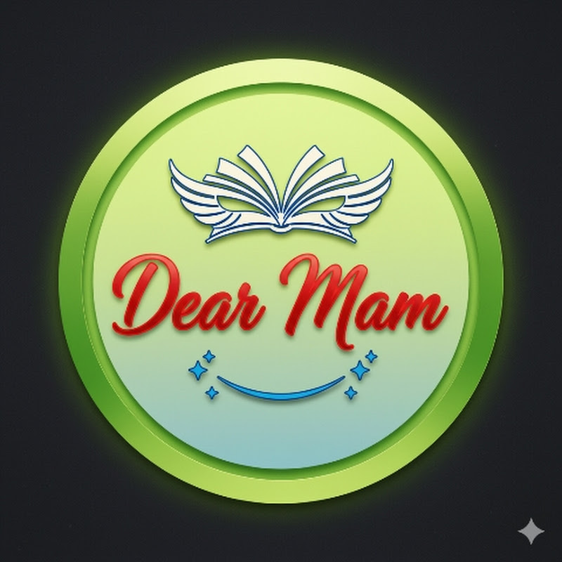Dear Mam Pooja