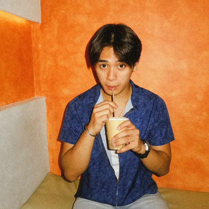 Lance De Castro