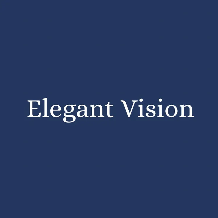 Elegant Vision 🫐🦢