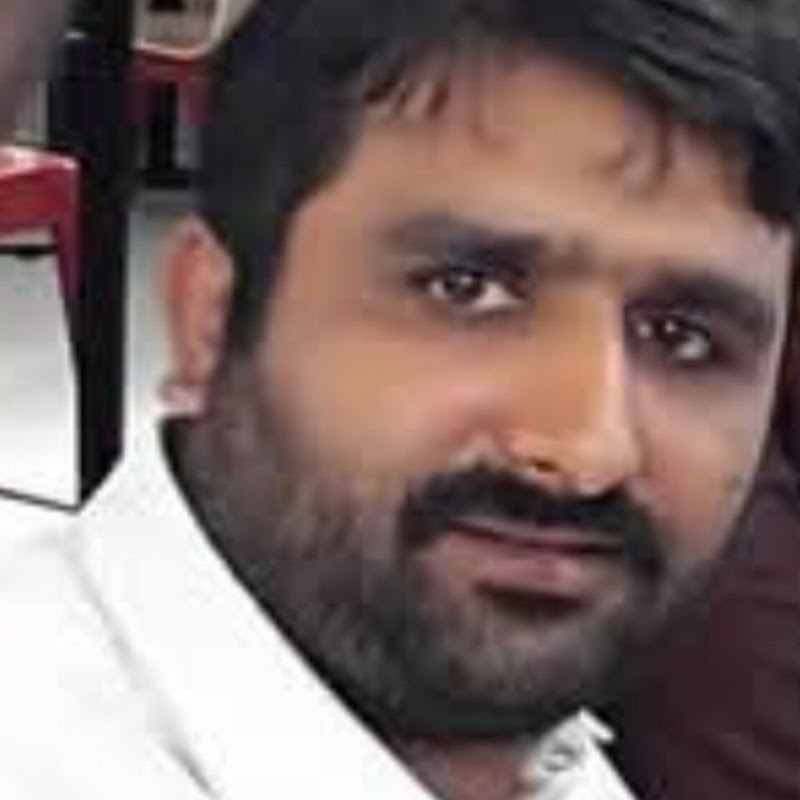 Naveed Jatoi