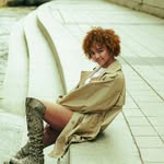 Crystal Kay