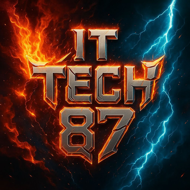 IT-TECH 87