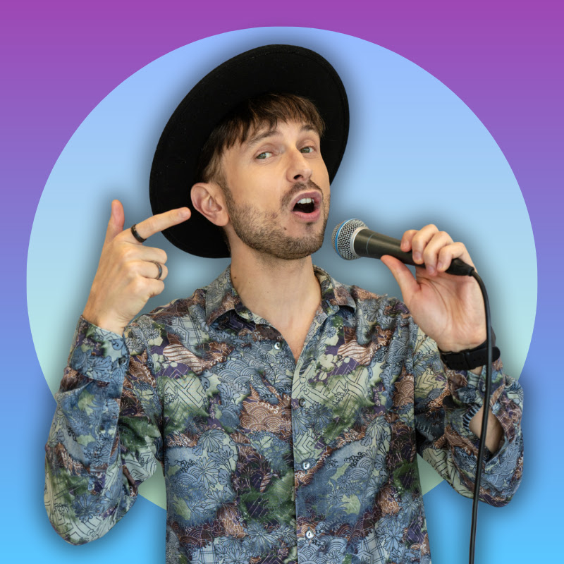 Vocal Coach Yazik