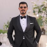 Laith Al Momani  |  ليث المومني