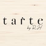 Tarte by Rania Hatoum