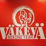 Väkevä Boxing Team Järvenpää