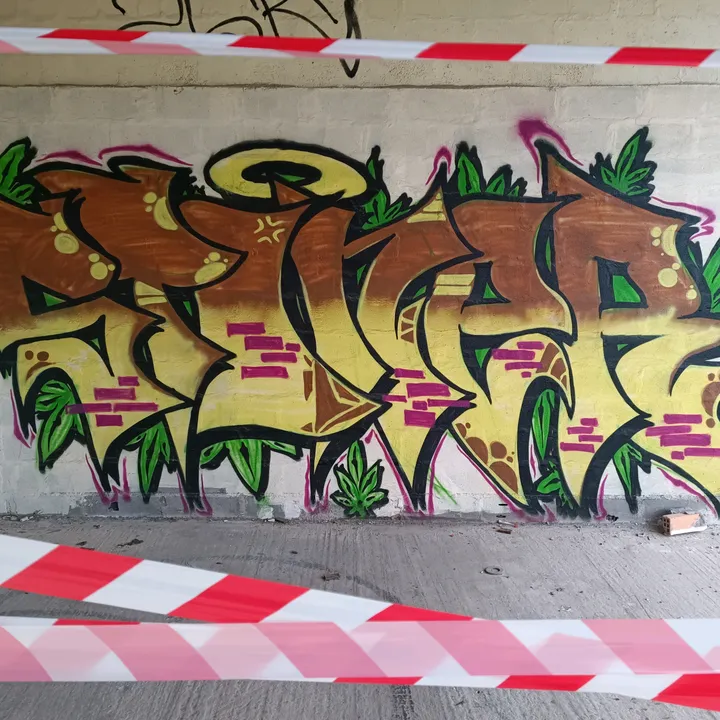 StonerGraffs