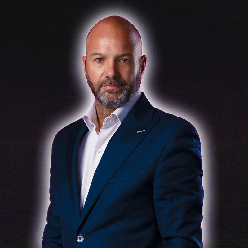 DR. GARCÍA