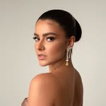 Mana Mazloomi  مانا مظلومى