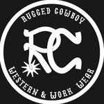 Rugged Cowboy