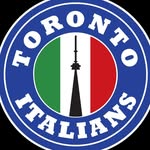 Toronto Italians
