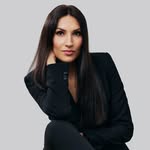 Małgorzata Fic | Makeup Artist Lancôme