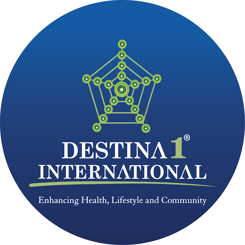 Destina 1 International