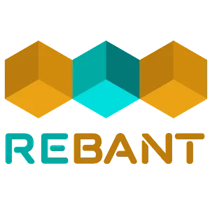 Rebant rezeki banter