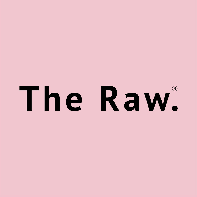 The Raw. Skincare