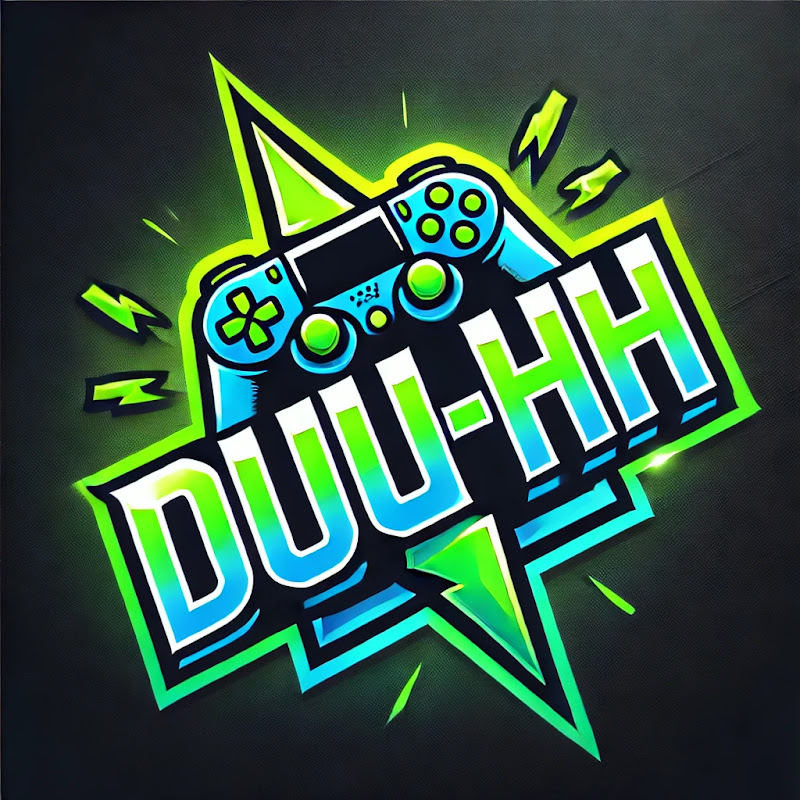 Duuhh Games