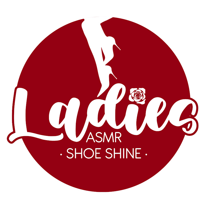 Ladies Asmr Shoe Shine