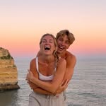 Emily and Christian