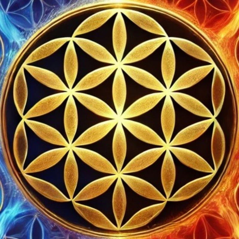 Univers Esprit Vie Nature