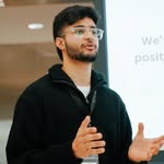 Sarthak Gupta