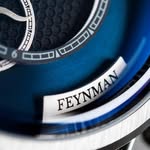 Feynman Timekeepers 🇸🇬