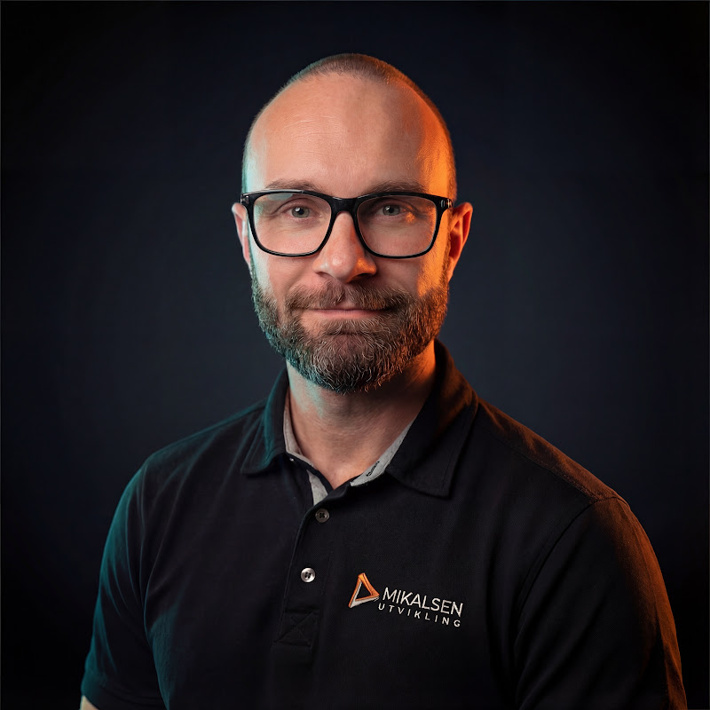 André Mikalsen