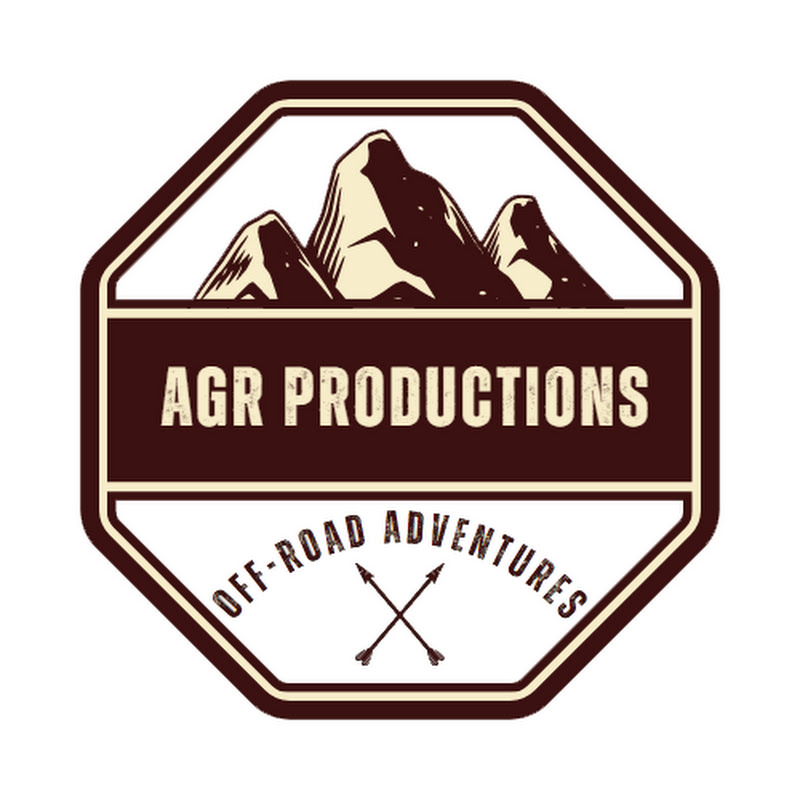 AGR PRODUCTIONS - Offroad Adventures