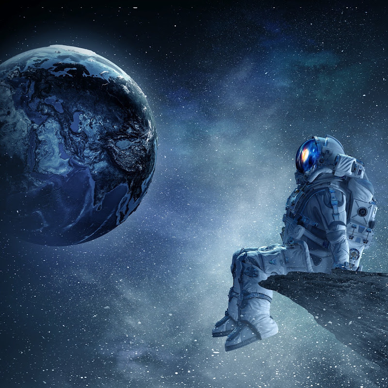 TEKINOLOGIYA UG SPACE