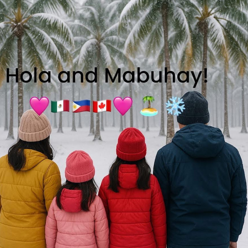 Tropical Snow Family