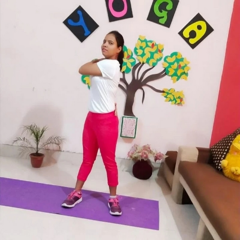 YOG MANTRA GUNJAN MISHRA