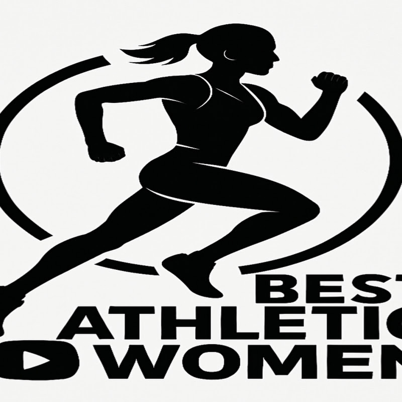 Best Athletic Women