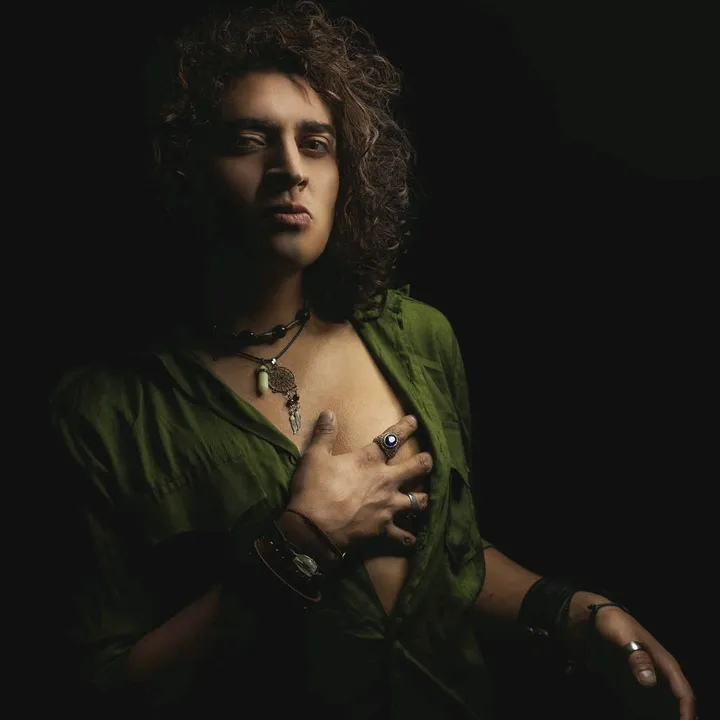 YO ME LLAMO "ENRIQUE BUNBURY"