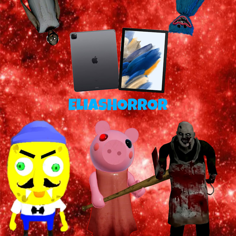 EliasHORROR