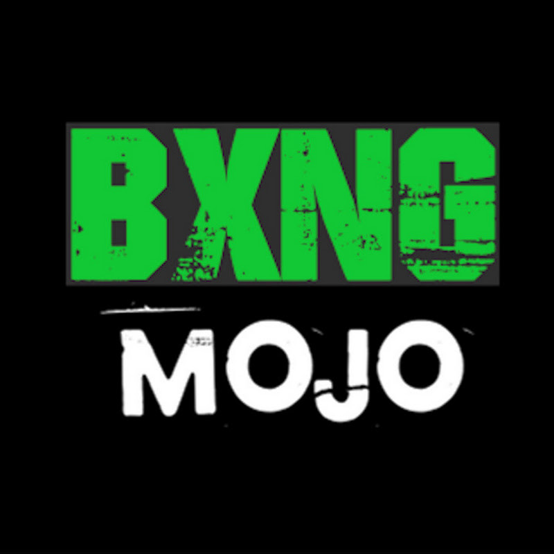 Boxing Mojo