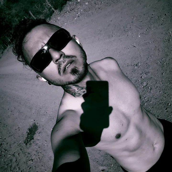 Federico Moran