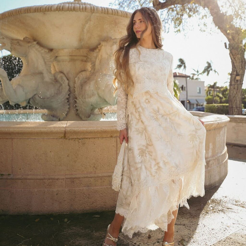 Dainty Jewell's Apparel