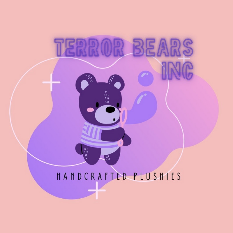terror bears inc