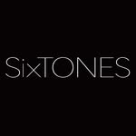 SixTONES